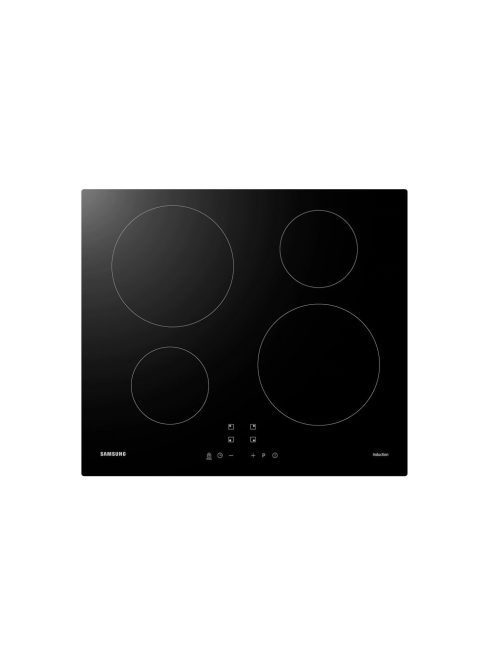 Samsung Nz64M3Nm1Bb/Ol Indukciós Főzőlap