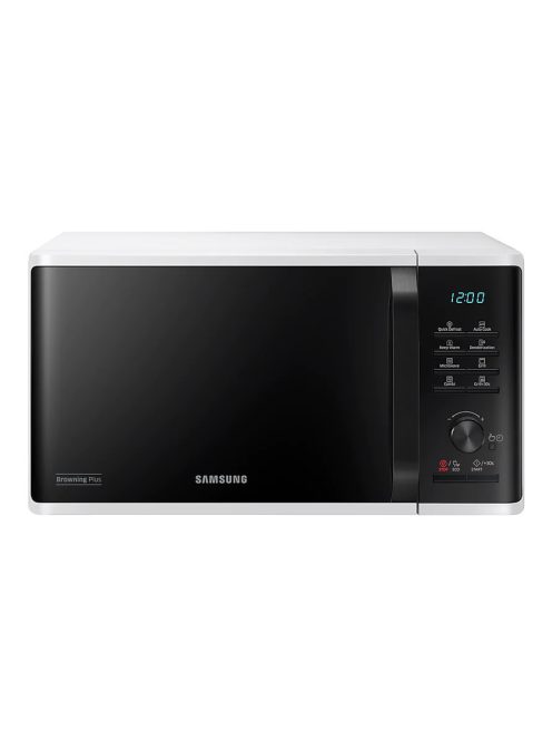 Samsung Mg23K3515Aw/Eo Mikrohullámú Sütő