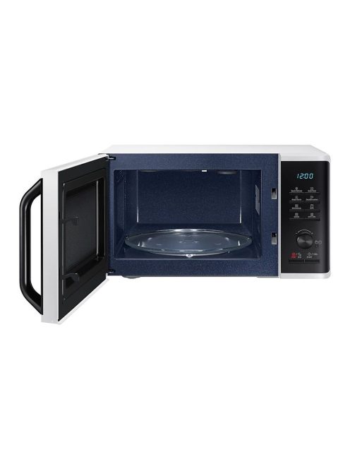 Samsung Mg23K3515Aw/Eo Mikrohullámú Sütő