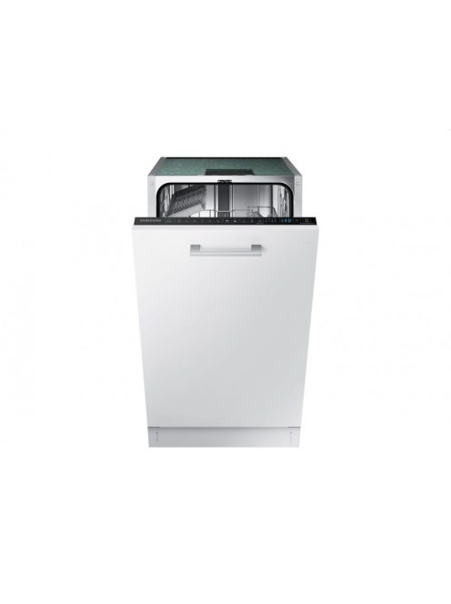 Samsung Dw50R4060Bb/Eo Beépíthető Keskeny Mosogatógép