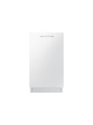 Samsung Dw50R4060Bb/Eo Beépíthető Keskeny Mosogatógép