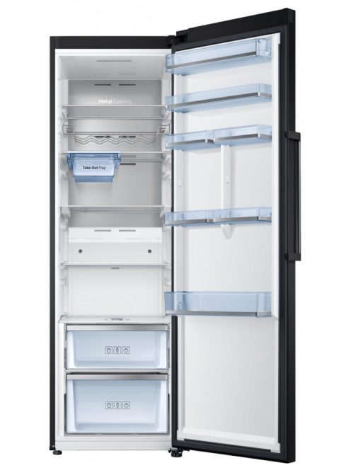 Samsung Rr39M7565B1/Eo Hűtőszekrény