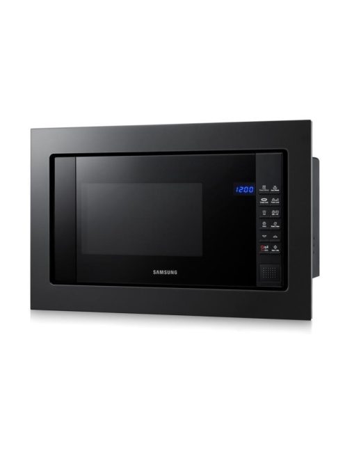 Samsung Fg87Sub/Xeo Beépíthető Mikrohullámú Sütő