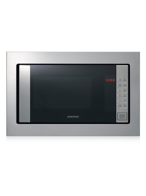Samsung Fg87Sst/Xeh Beépíthető Mikrohullámú Sütő