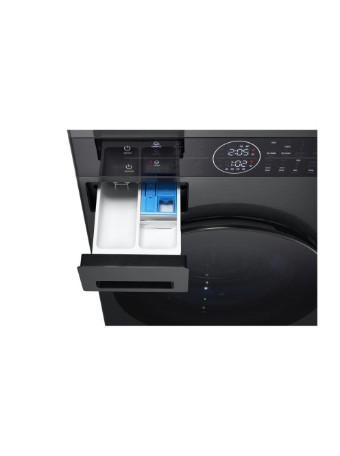 LG WT1210BBF WashTower