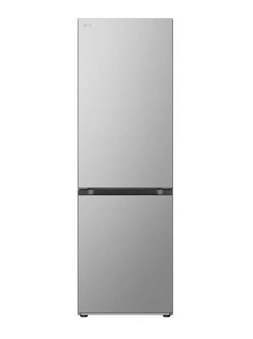 LG GBV3100DPY alulfagyasztós hűtő