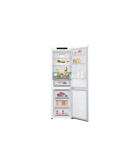 Lg Gbv3100Dsw Alulfagyasztós Hűtő