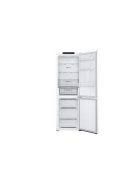 Lg Gbv3100Dsw Alulfagyasztós Hűtő