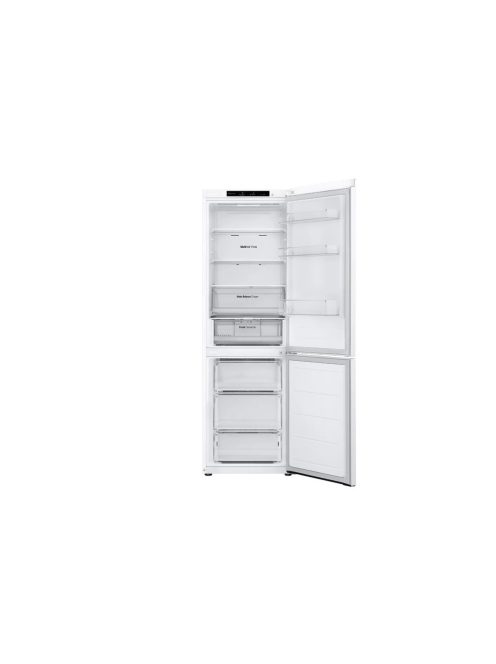 Lg Gbv3100Dsw Alulfagyasztós Hűtő
