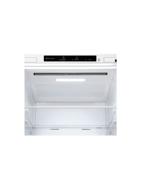 Lg Gbv3100Dsw Alulfagyasztós Hűtő