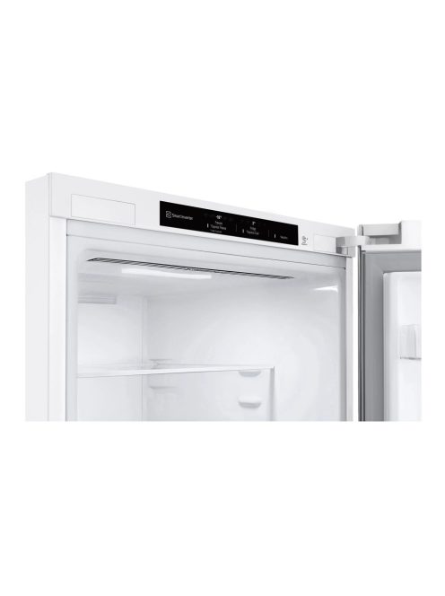 Lg Gbv3100Dsw Alulfagyasztós Hűtő