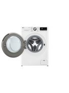 LG F4WR710S2W gőzmosógép