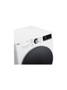 LG F4WR710S2W gőzmosógép