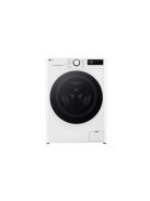Lg F4Wr511S0W Elöltöltős Mosógép