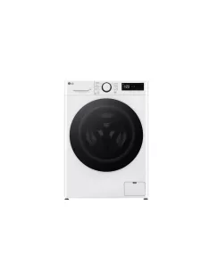 Lg F4Wr511S0W Elöltöltős Mosógép