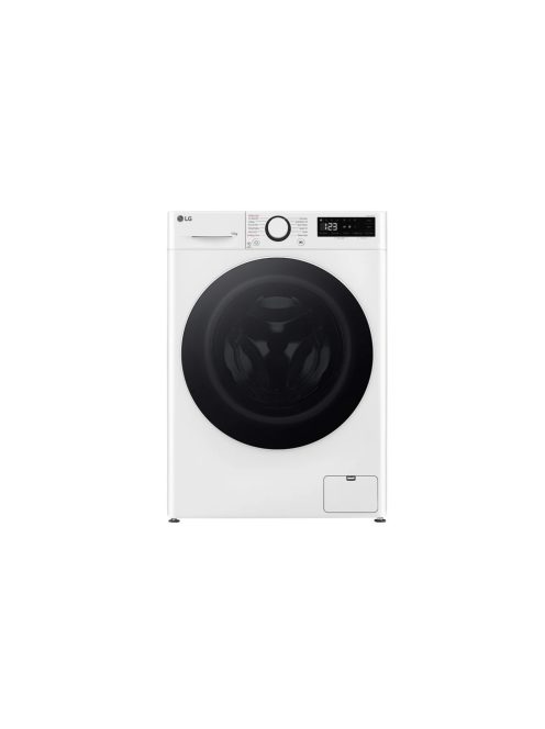 Lg F4Wr511S0W Elöltöltős Mosógép