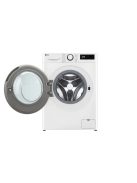 Lg F4Wr511S0W Elöltöltős Mosógép