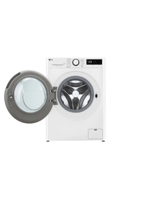 Lg F4Wr511S0W Elöltöltős Mosógép