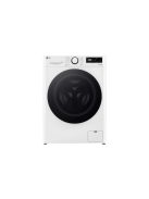LG F4WR510S0W gőzmosógép