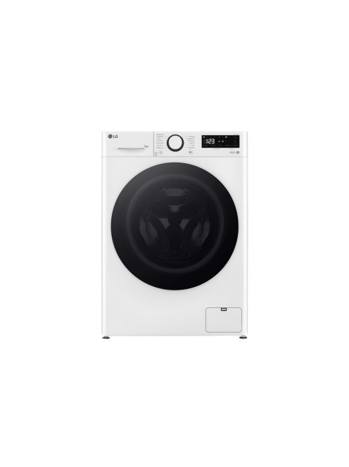 LG F4WR510S0W gőzmosógép