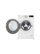 LG F4WR510S0W gőzmosógép