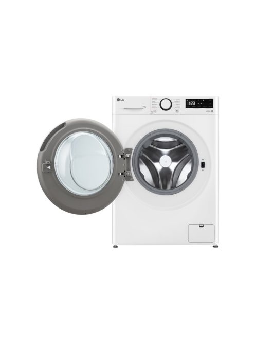 LG F4WR510S0W gőzmosógép