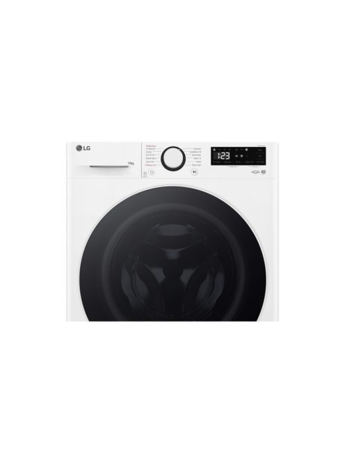 LG F4WR510S0W gőzmosógép