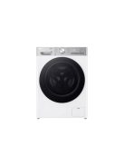 LG F4WR913P3WA gőzmosógép