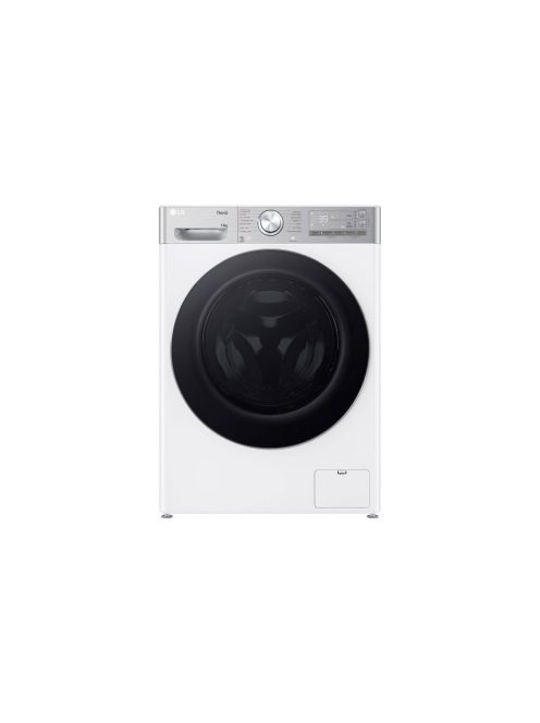 LG F4WR913P3WA gőzmosógép