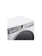 LG F4WR913P3WA gőzmosógép