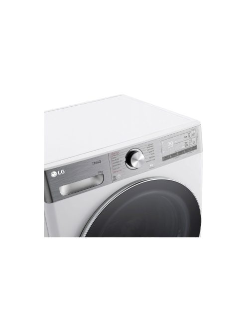 LG F4WR913P3WA gőzmosógép