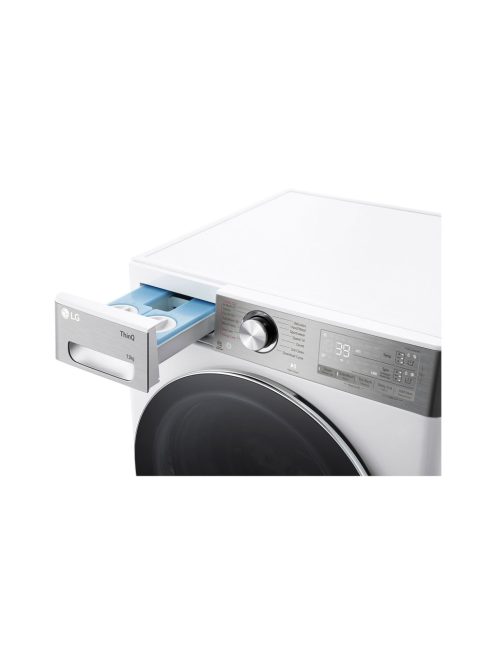 LG F4WR913P3WA gőzmosógép