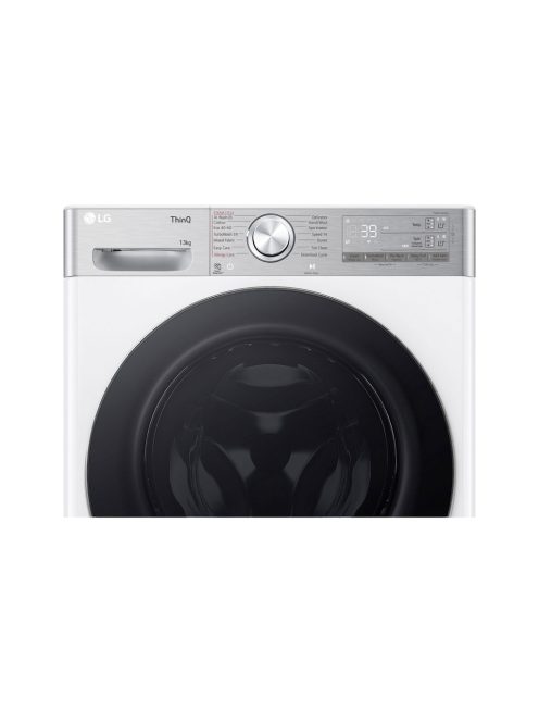 LG F4WR913P3WA gőzmosógép
