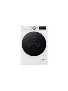 Lg F4Wr711S2W Elöltöltős Mosógép