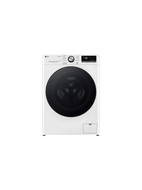 Lg F4Wr711S2W Elöltöltős Mosógép