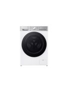 LG F4DR913P3WA mosó-szárítógép
