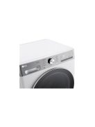 LG F4DR913P3WA mosó-szárítógép