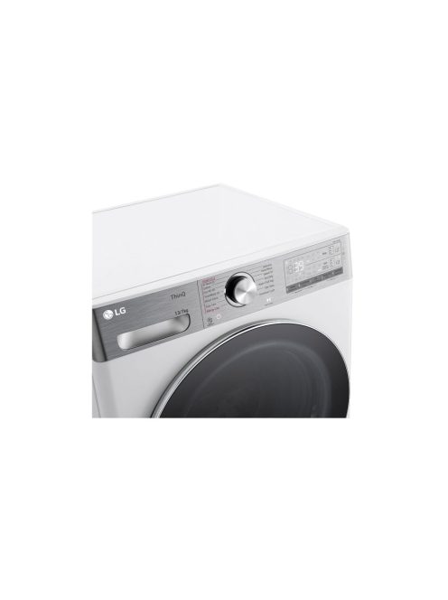 LG F4DR913P3WA mosó-szárítógép
