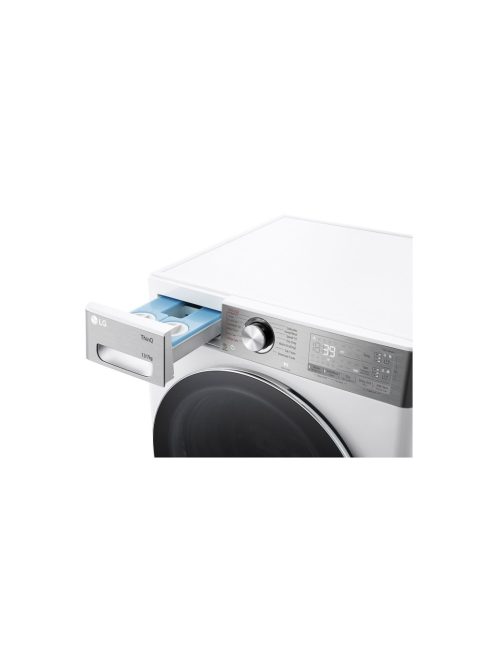 LG F4DR913P3WA mosó-szárítógép