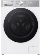 Lg F4Wr909P3W Elöltöltős Mosógép