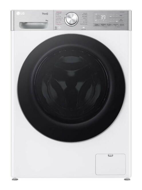 Lg F4Wr909P3W Elöltöltős Mosógép