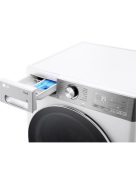 Lg F4Wr909P3W Elöltöltős Mosógép