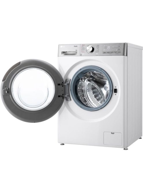 Lg F4Wr909P3W Elöltöltős Mosógép