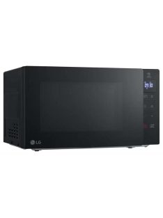 Lg Mh6032Gas Mikrohullámú Sütő