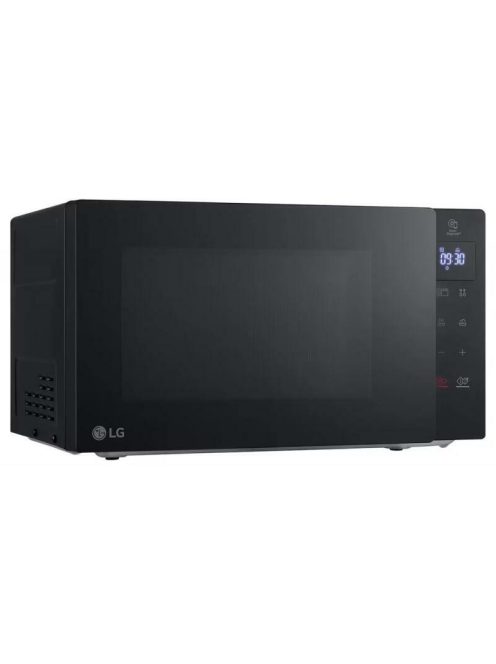 Lg Mh6032Gas Mikrohullámú Sütő