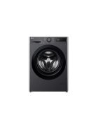 Lg F4Wr510Sbm Elöltöltős Mosógép