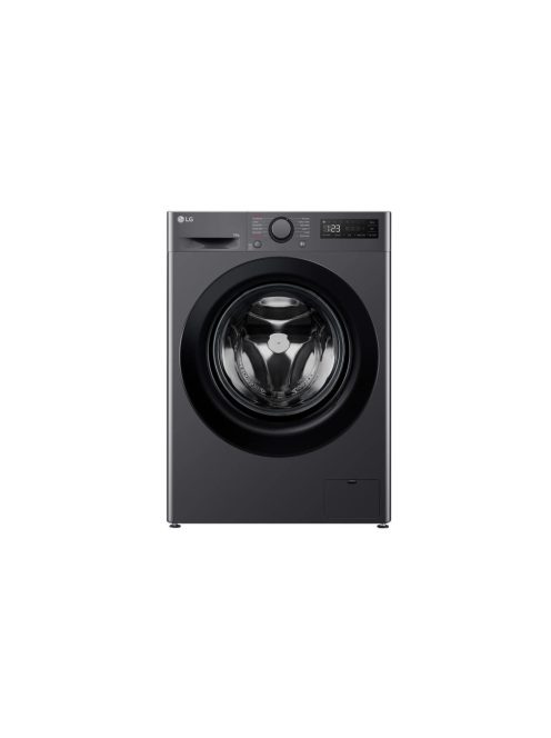 Lg F4Wr510Sbm Elöltöltős Mosógép