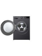 Lg F4Wr510Sbm Elöltöltős Mosógép