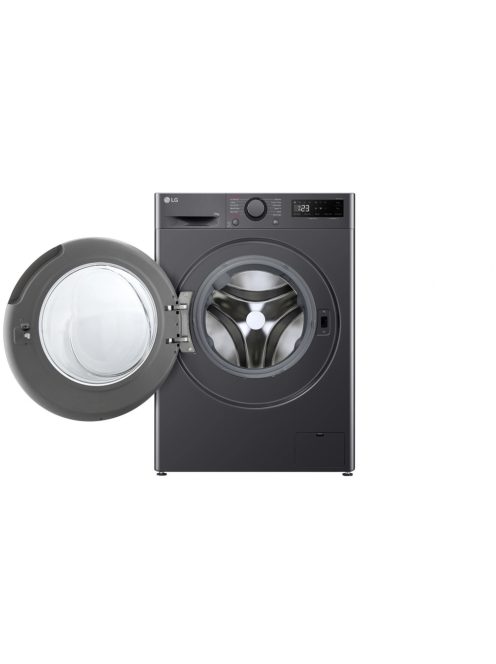Lg F4Wr510Sbm Elöltöltős Mosógép