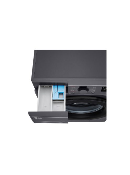 Lg F4Wr510Sbm Elöltöltős Mosógép